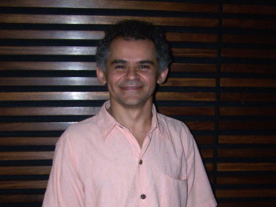 Gero Camilo