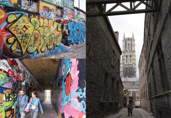 Ghent (Bélgica)