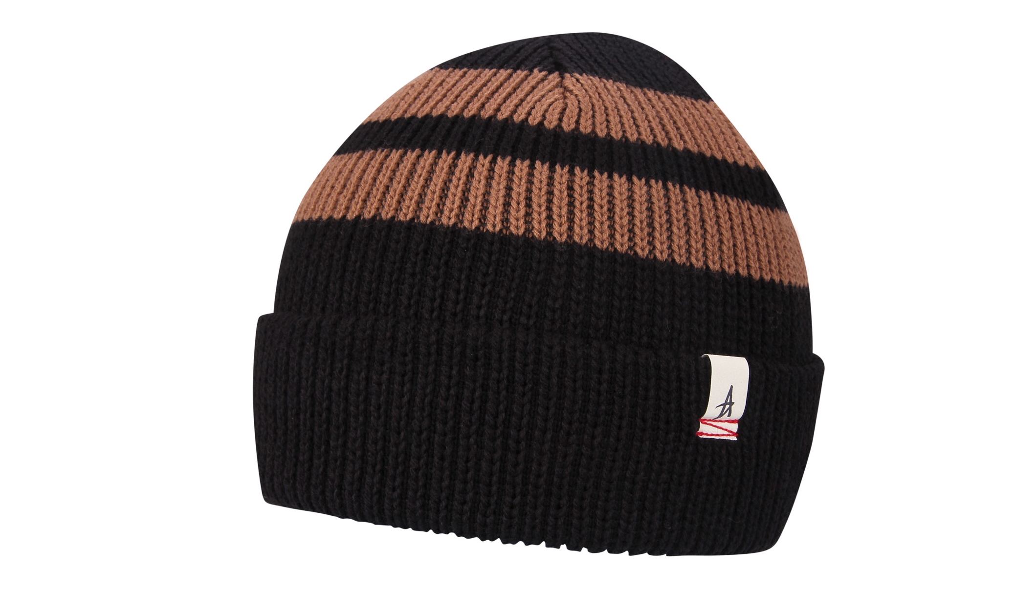 Gorro Altamont Cell Block - R$ 99,90, na Netshoes