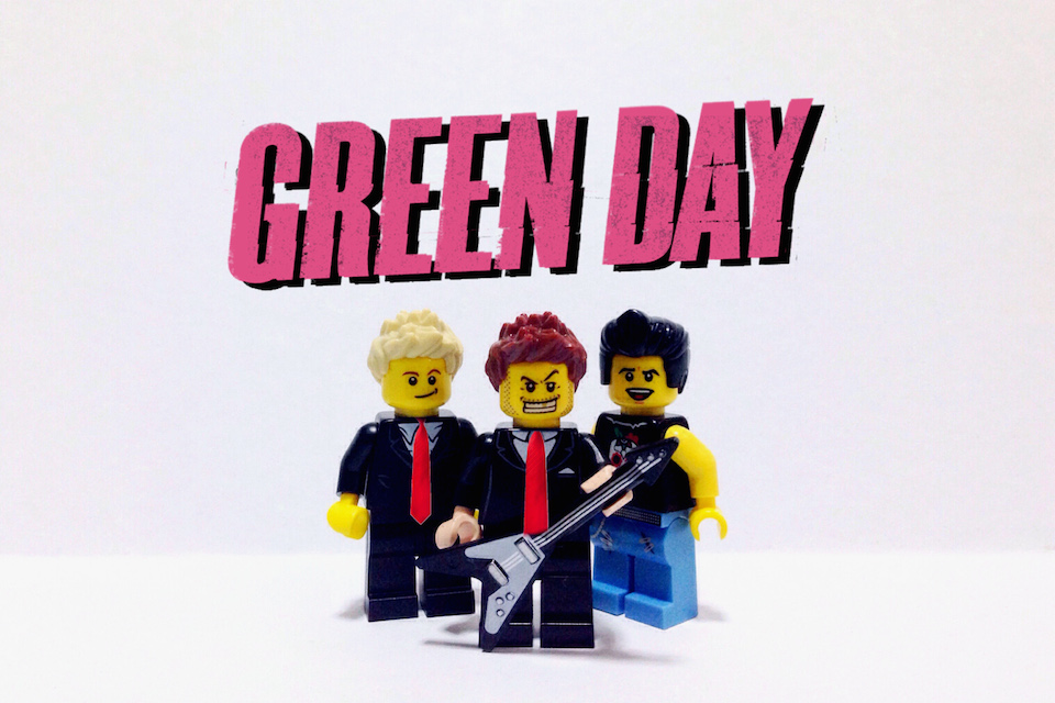 Green Day