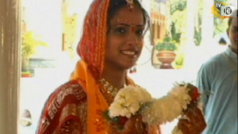 Casamento indiano