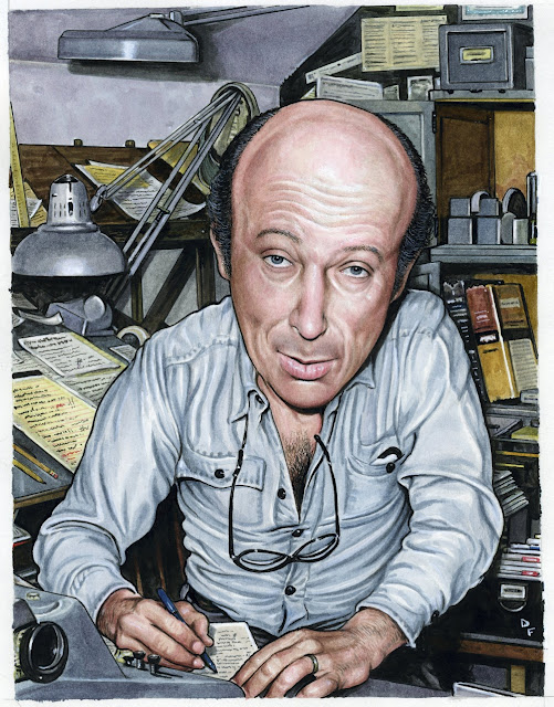 Harvey Kurtzman