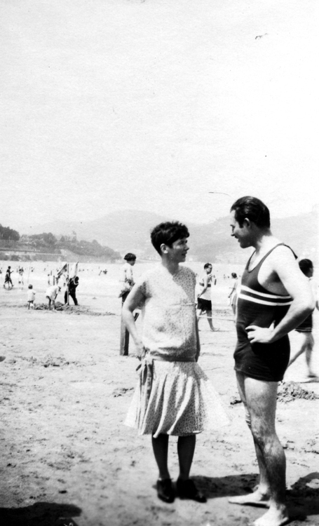 Hemingway e Pauline