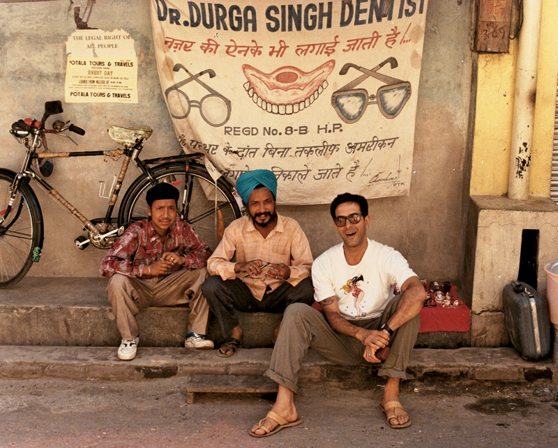 Índia, 1994