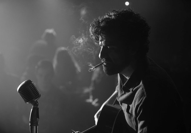 Inside Llewyn Davis, novo filme dos Irmãos Coen