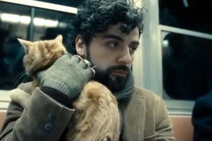 Inside Llewyn Davis, novo filme dos Irmãos Coen