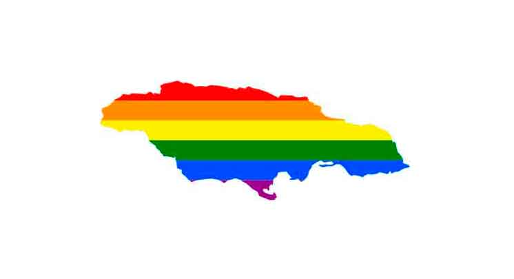 Jamaica contra a homofobia