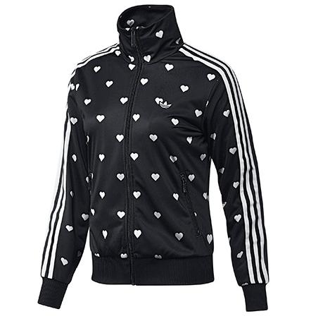 Jaqueta Adidas - R$ 159,90