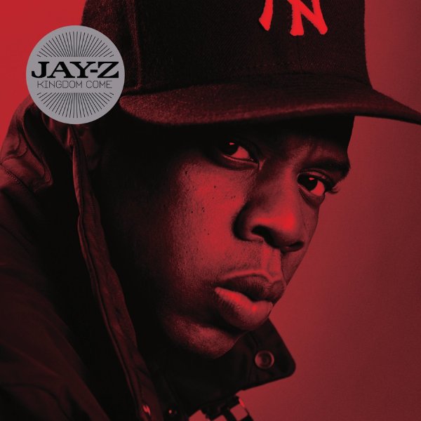 O álbum 'Kingdom Come', de Jay-Z, tem o nome inspirado em revista de Alex Ross, 'O Reino do Amanhã'