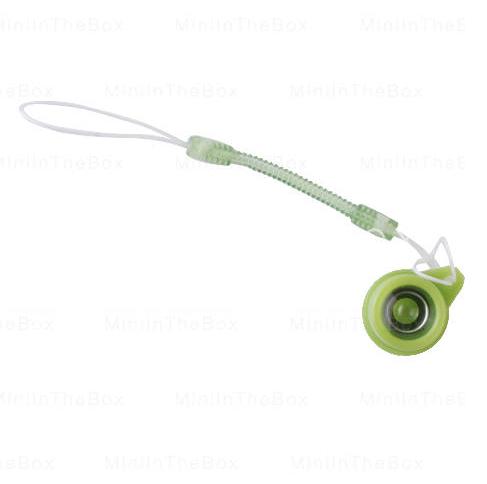 Jelly Lens com efeito de grande angular US$149