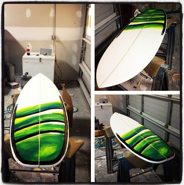 JM Surfboards (de Ocean Isle, Carolina do Norte) - @jmccrery