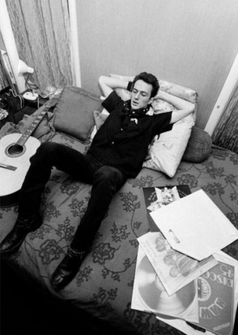 Joe Strummer