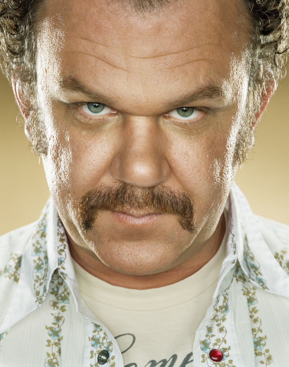 John C Reilly