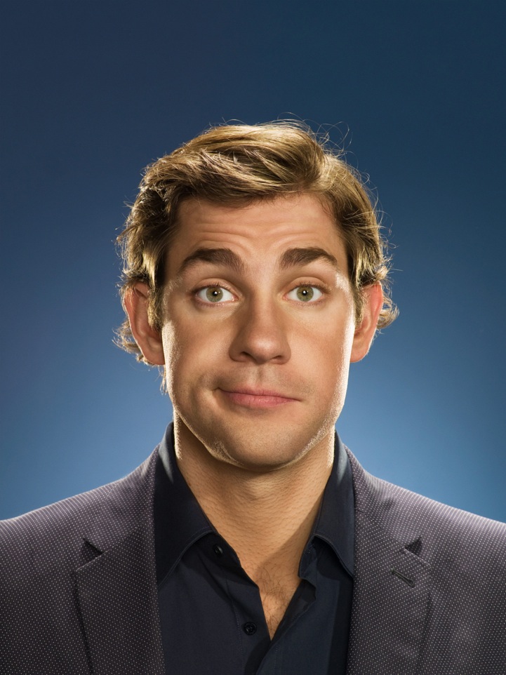 John Krasinski