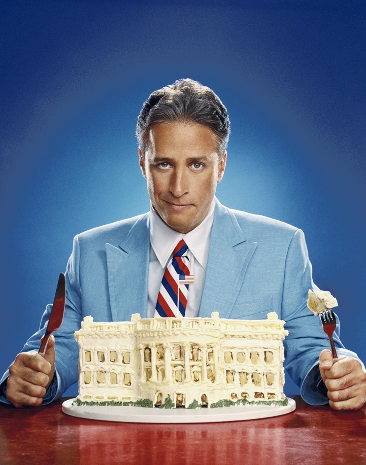 Jon Stewart