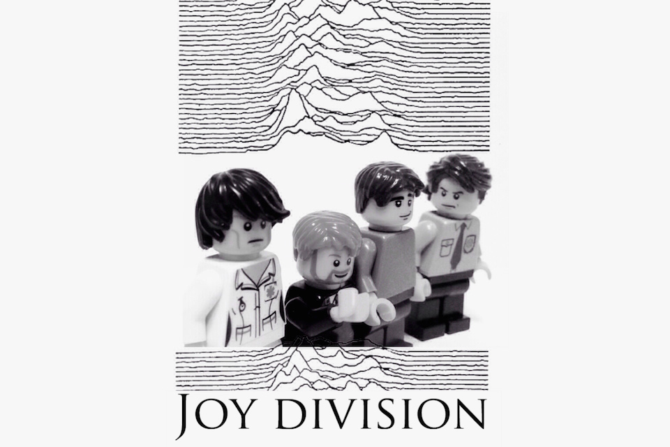 Joy Division