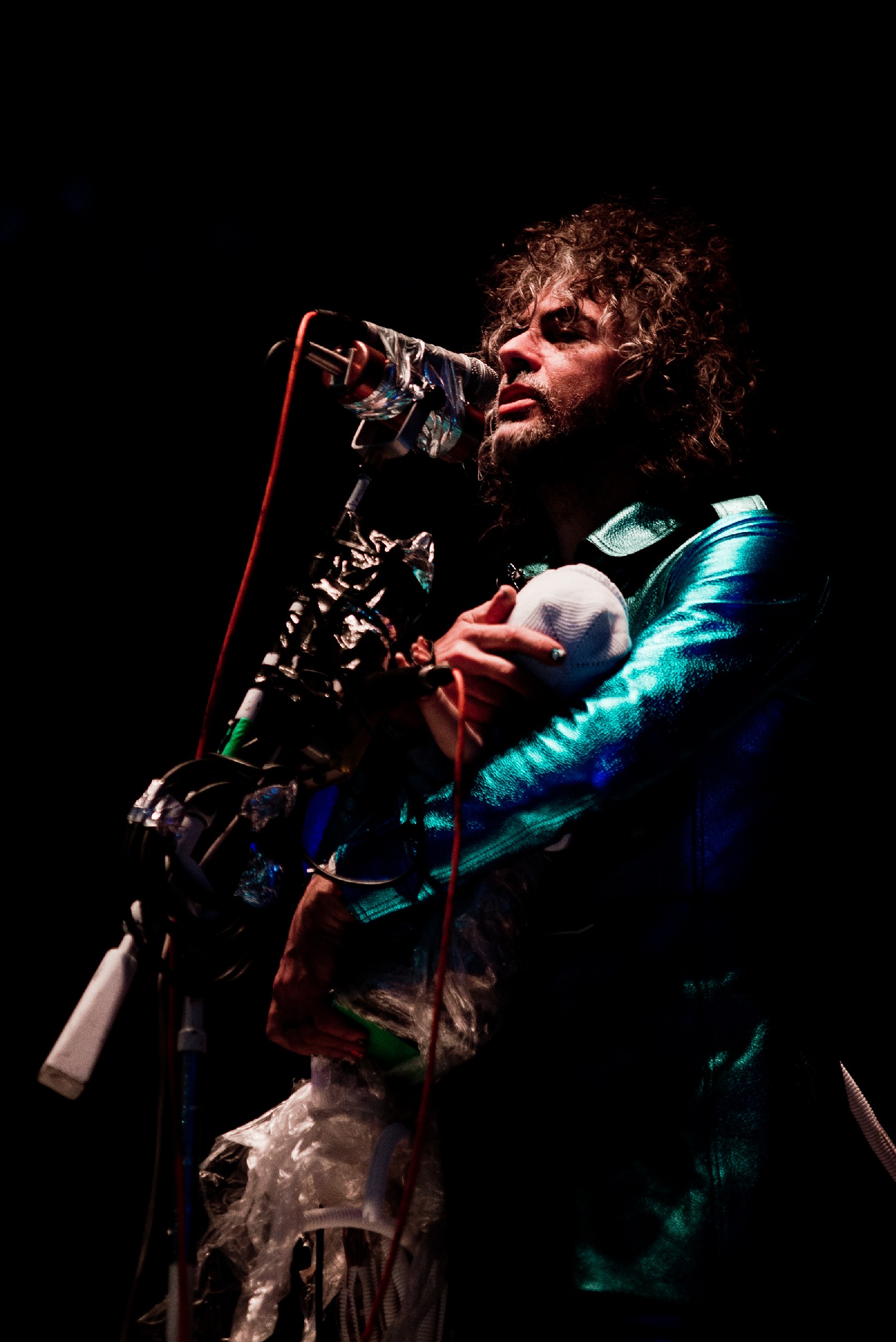 Flaming Lips