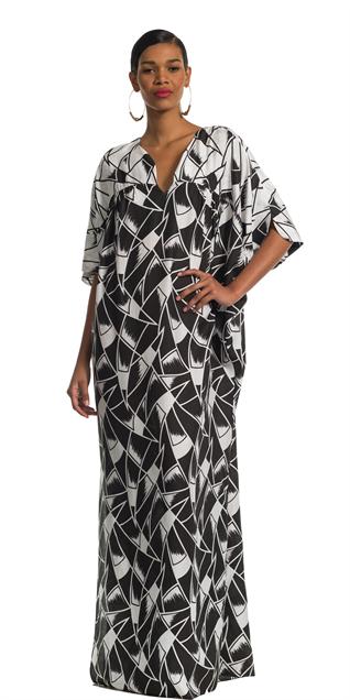 Kaftan André Lima para Riachuelo - R$ 199