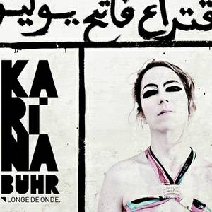 Karina Buhr - Longe de Onde