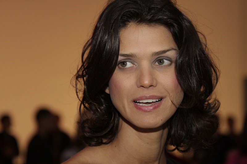 Karina Zeviani
