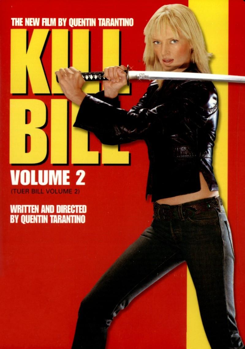 Kill Bill vol. 2 (2004)