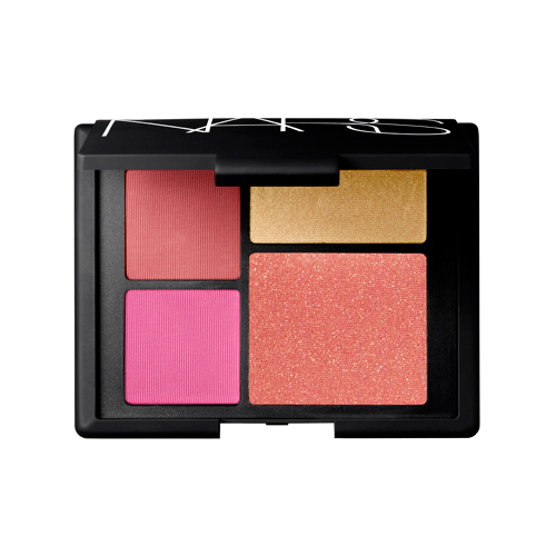 Kit de sombras Foreplay Set - Nars - R$ 196