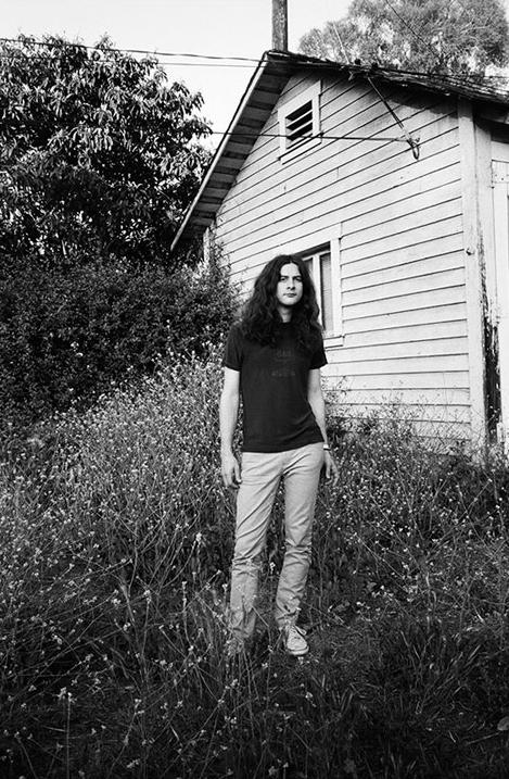 Kurt Vile