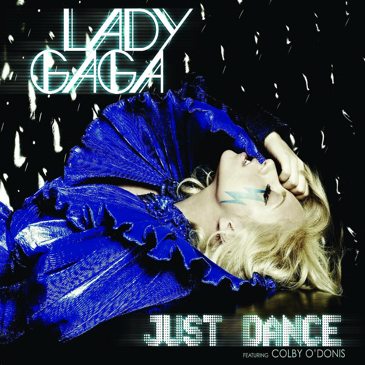 Just Dance - Lady Gaga & Colby O'Donis (2008)