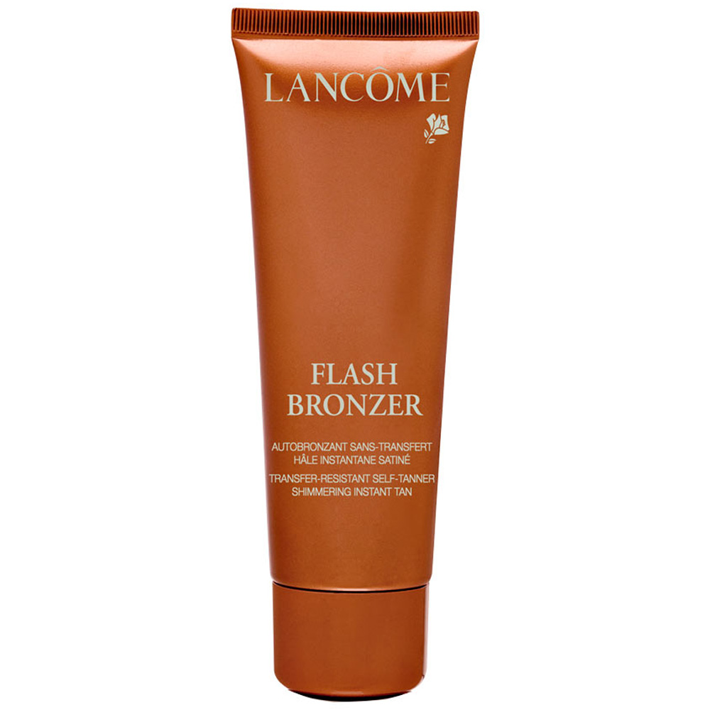 Lancôme Gel Autobronzeador Flash Bronzer, R$187,00 - Lancôme 0800-7017323