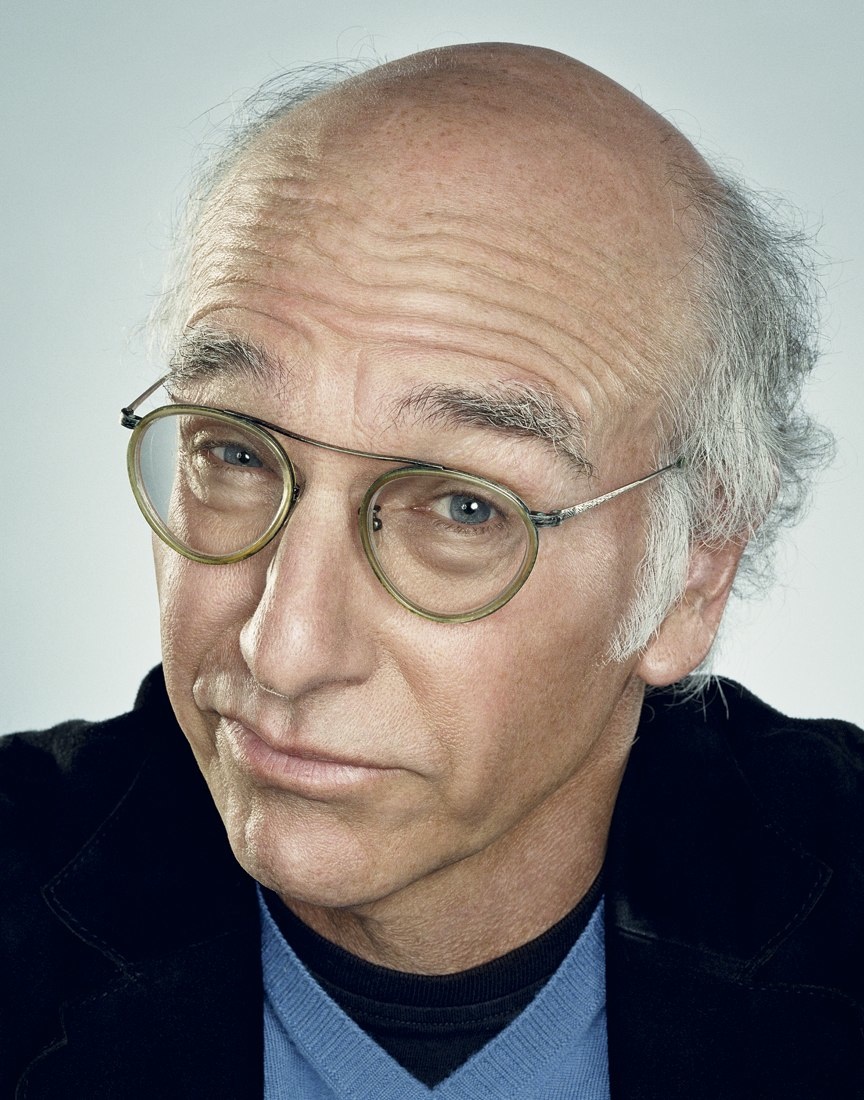 Larry David