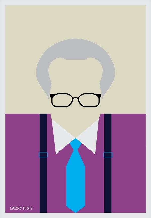 Larry King