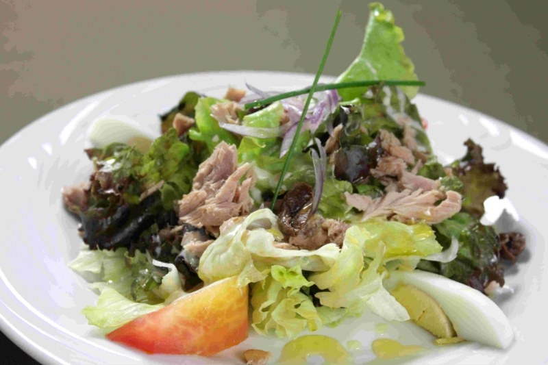 Le Bouchon - Salada niçoise