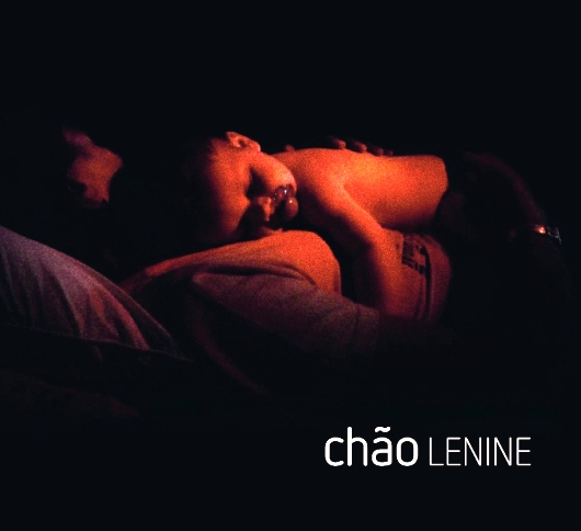 Lenine - Chão