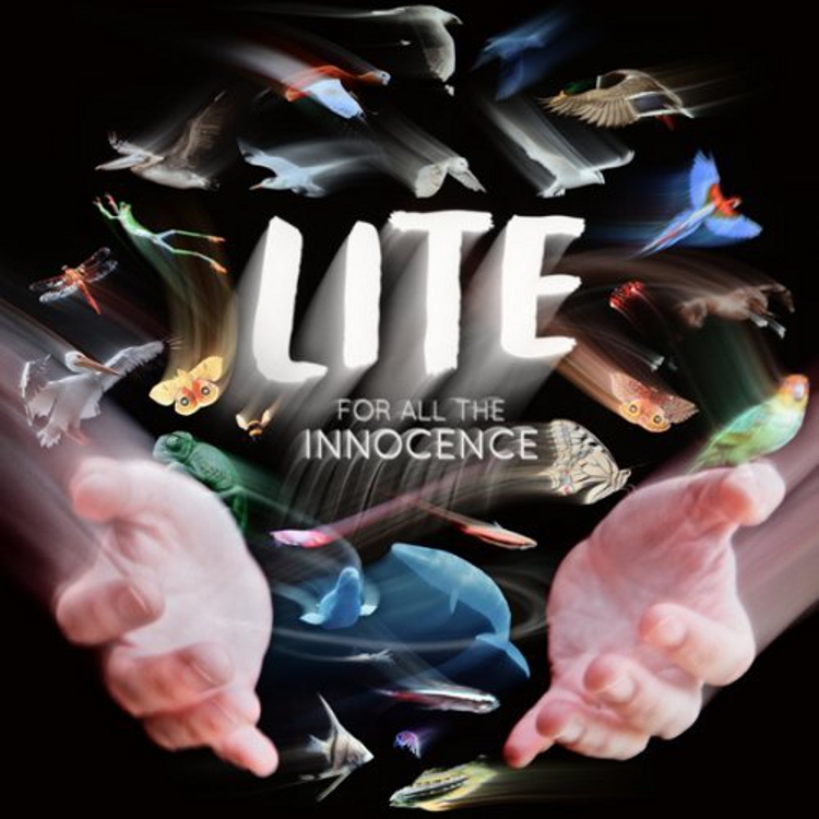 Lite - For All The Innocence