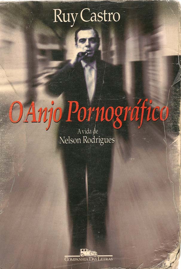 Fernanda Ortega, estagiária de redação: O anjo pornográfico - A vida de Nelson Rodrigues, de Ruy Castro - “Estou ansiosa para começar a ler. Tive ótimas indicações do livro e também tem o fato de ser o ano do centenário de Nelson. O que faz ser ainda mais imperdível”