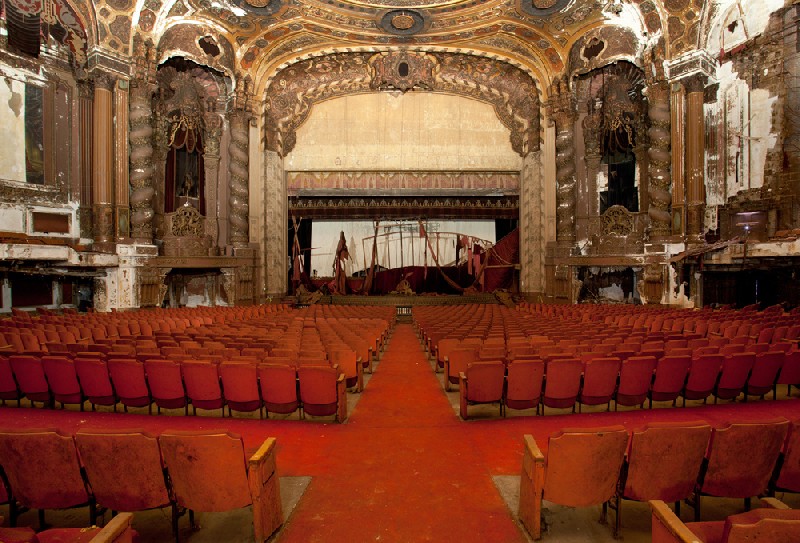 Loews Kings Theatre