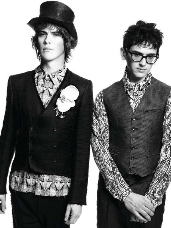 MGMT -