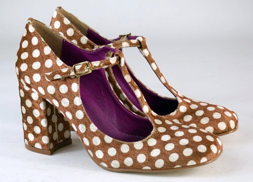 Caramel Dot R$ 150,00