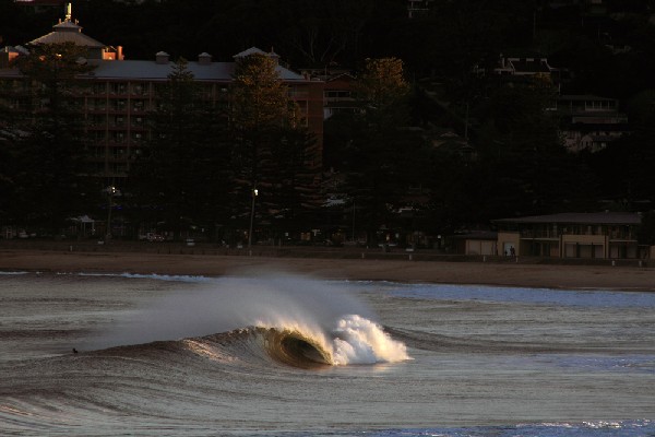 Melhores de 2012 da Surfing Magazine