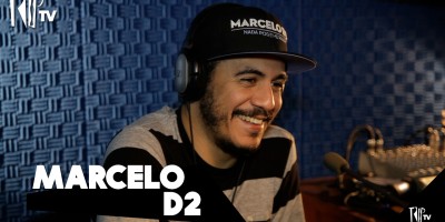 TripTV #34: Marcelo D2