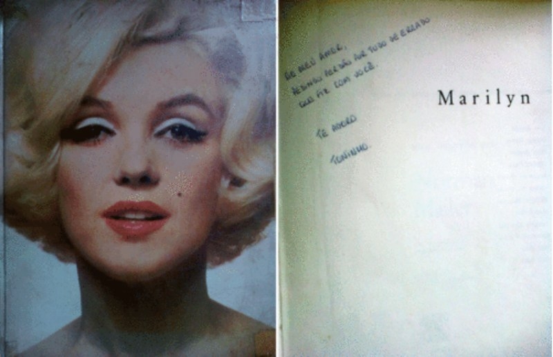 Marilyn