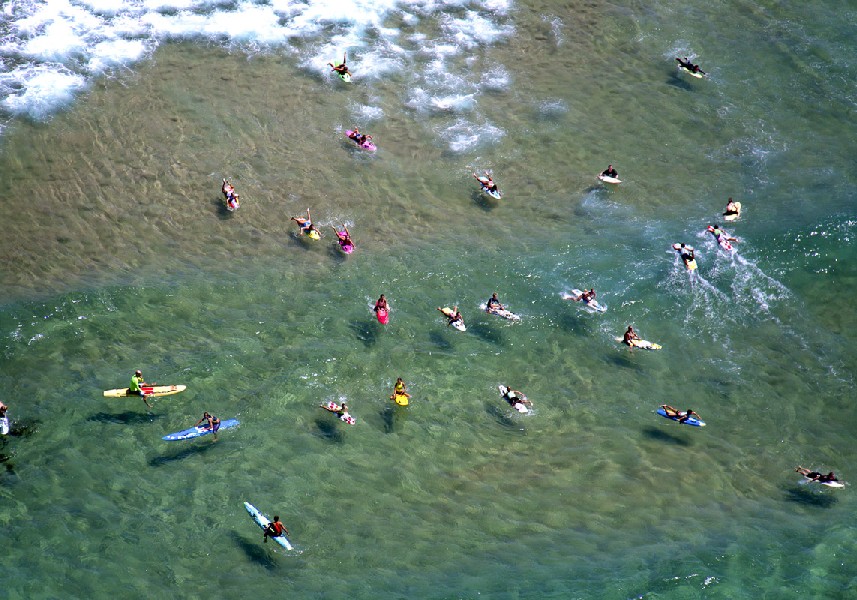 Maroubra Bay (AUS)