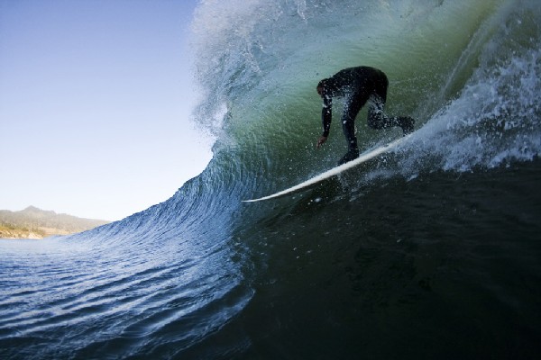 Melhores de 2012 da Surfing Magazine