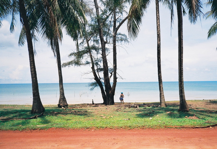 Paisagens norte-americanas