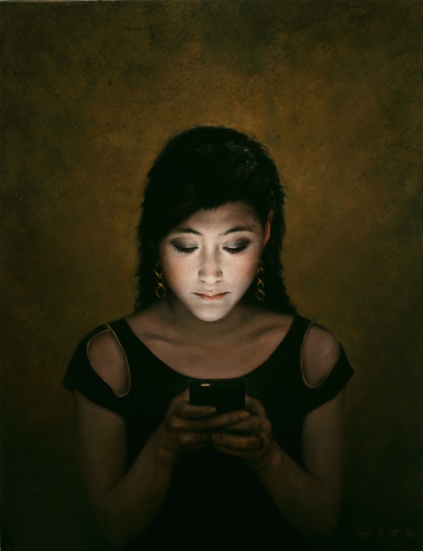 Dan Witz