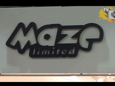 MAZE Limited