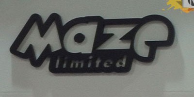 MAZE Limited