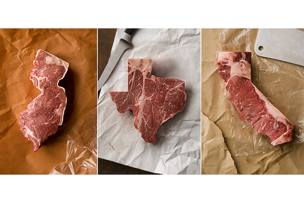 Meat America, de Dominic Episcopo