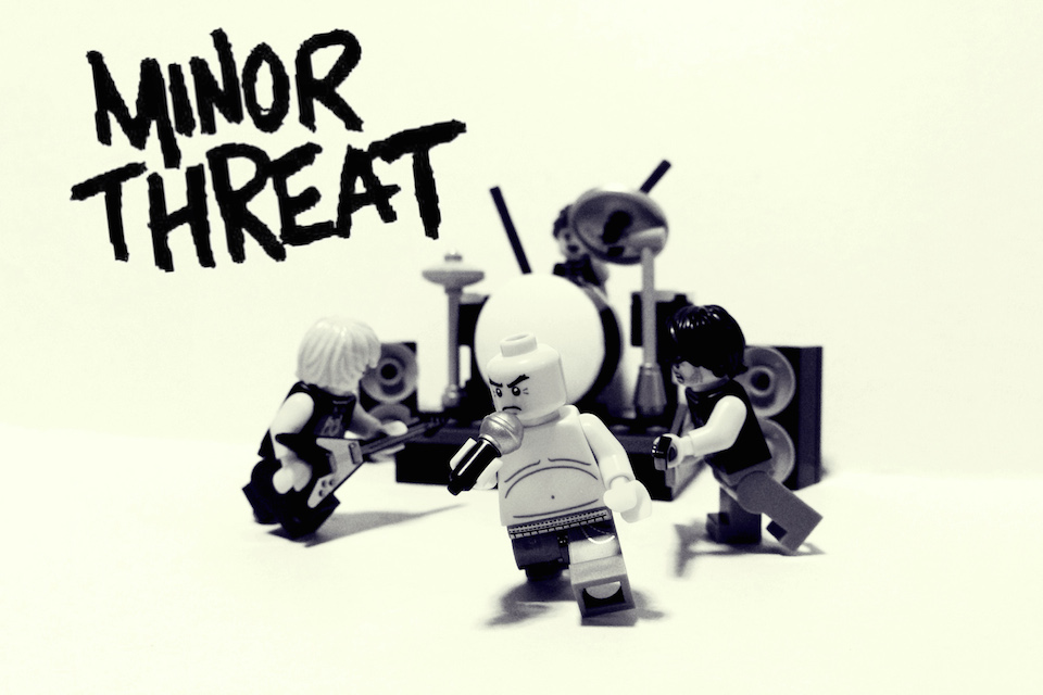 Minor Threat