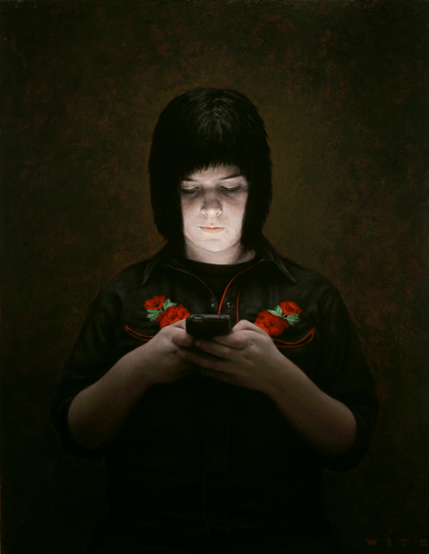 Dan Witz